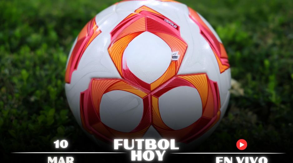 La programación diaria incluye partidos que pueden verse en televisión abierta, otros en restringida, y algunos a través de streaming. IMAGO7