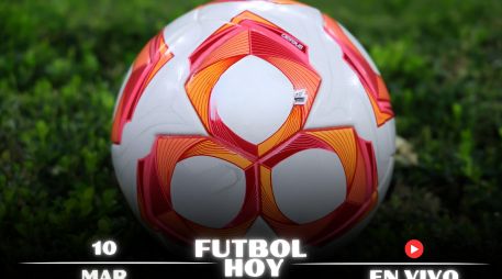 La programación diaria incluye partidos que pueden verse en televisión abierta, otros en restringida, y algunos a través de streaming. IMAGO7