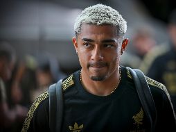 Araujo ha llamado la atención tanto de la afición del Celtic como del fútbol escocés en general. IMAGO7.
