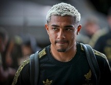 Araujo ha llamado la atención tanto de la afición del Celtic como del fútbol escocés en general. IMAGO7.