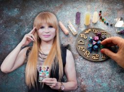 La astróloga y tarotista Mhoni Vidente vuelve a compartir sus predicciones para este martes 10 de marzo, revelando lo que le depara el destino a cada uno de los signos del zodiaco. FACEBOOK/MHONIVIDENTE