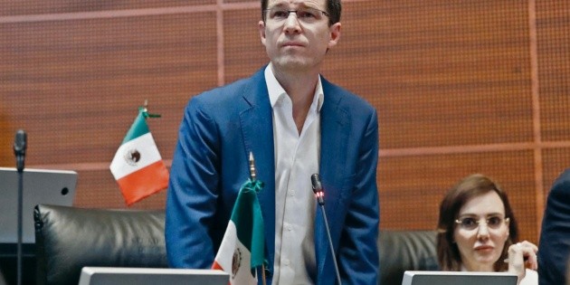 Poder legislativo: Senadores de oposici&oacute;n respaldan eliminar las pensiones doradas