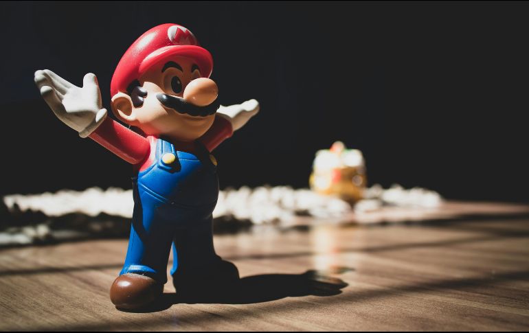 Cada 10 de marzo, los fanáticos festejan al mítico personaje creado por Shigeru Miyamoto. Unsplash