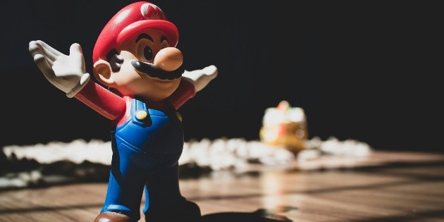 D&iacute;a de Mario Bros: &iquest;por qu&eacute; se celebra el 10 de marzo?