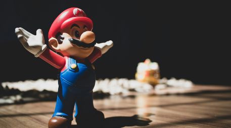 Cada 10 de marzo, los fanáticos festejan al mítico personaje creado por Shigeru Miyamoto. Unsplash