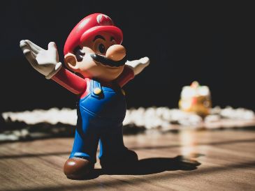 Cada 10 de marzo, los fanáticos festejan al mítico personaje creado por Shigeru Miyamoto. Unsplash