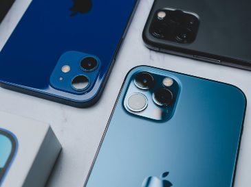 El nuevo iPhone 18 Pro contará con acceso a la conectividad satelital 5G. Unsplash