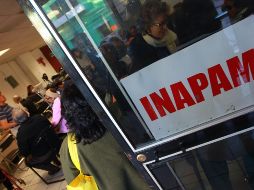 El trámite de la credencial del INAPAM es gratuito y permanente. EL INFORMADOR/Archivo