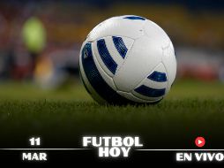 La programación diaria incluye partidos que pueden verse en televisión abierta, otros en restringida, y algunos a través de streaming. IMAGO7