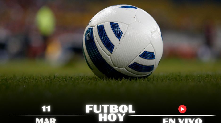 La programación diaria incluye partidos que pueden verse en televisión abierta, otros en restringida, y algunos a través de streaming. IMAGO7