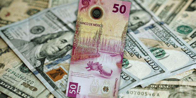 D&oacute;lar HOY: As&iacute; amanece la cotizaci&oacute;n del peso mexicano frente al billete verde este martes 10 de marzo