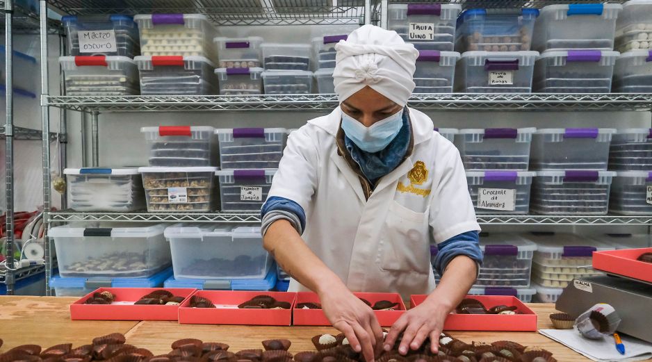 Al cierre de 2024, en el Estado de Jalisco se crearon 27 mil 794 puestos de trabajo. ESPECIAL