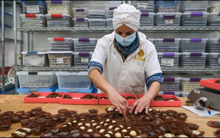 Al cierre de 2024, en el Estado de Jalisco se crearon 27 mil 794 puestos de trabajo. ESPECIAL