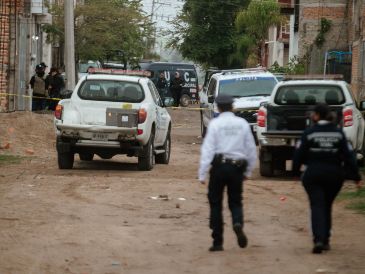 Los datos presentados desde Palacio Nacional durante la conferencia de la Mandataria se originan de los reportes que otorgan las fiscalías estatales al Poder Ejecutivo. EL INFORMADOR / ARCHIVO