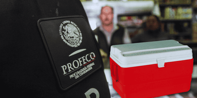 Profeco: &iquest;C&oacute;mo surgi&oacute; el rumor de supuestas multas por venta de tortillas en hielera?