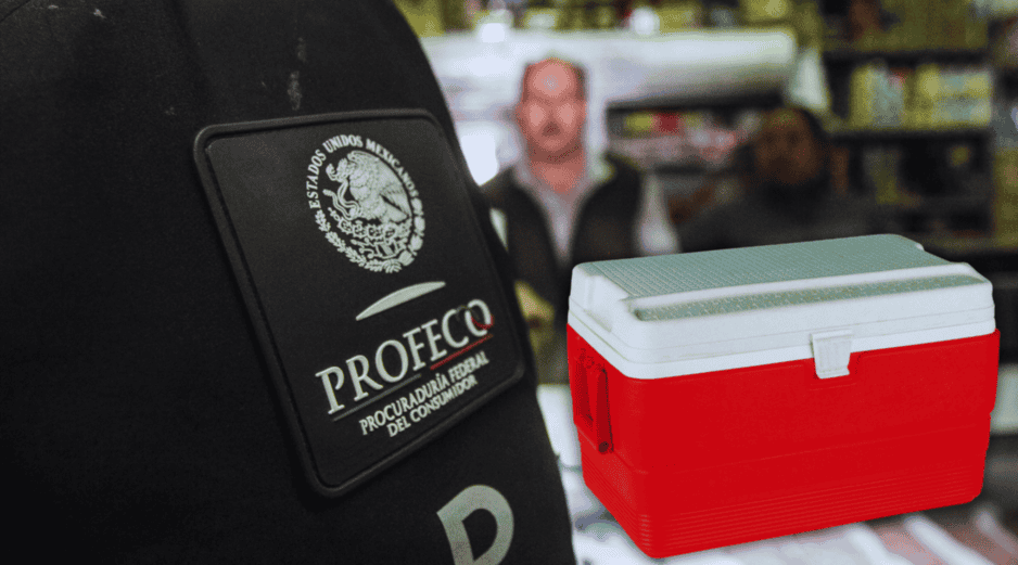 La Profeco informó que en ningún estado de la República esta instancia puede multar a los proveedores por motivos de sanidad, condiciones de higiene o manejo de alimentos. EL INFORMADOR / ARCHIVO