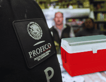 La Profeco informó que en ningún estado de la República esta instancia puede multar a los proveedores por motivos de sanidad, condiciones de higiene o manejo de alimentos. EL INFORMADOR / ARCHIVO