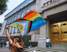 La SCJN falló a favor de las infancias y adolescencias transgénero e intersexuales en Guerrero, al permitirles rectificar su acta de nacimiento por identidad de género autopercibida, sin que se les exija el requisito de cumplir la mayoría de edad. SUN / ARCHIVO