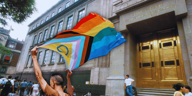 SCJN respalda a infancias trans; permite rectificar acta de nacimiento