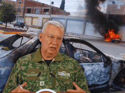 Trevilla recordó que en el operativo para capturar a 