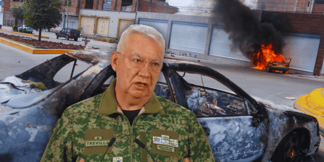 El Mencho: &iquest;Por qu&eacute; no capturaron vivo a Nemesio Oseguera? Sheinbaum y Sedena responden