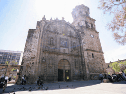 El lugar es catalogado como monumento histórico por el INAH, puesto que su edificación va unida a la fundación de Guadalajara en el Valle de Atemajac. EL INFORMADOR/ARCHIVO