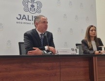 Mediante este programa se contempla destinar una tercera parte de lo que se recauda por concepto del Impuesto Sobre Nómina al Fondo para la Infraestructura Educativa del Estado de Jalisco. EL INFORMADOR/J. Velazco