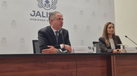 Mediante este programa se contempla destinar una tercera parte de lo que se recauda por concepto del Impuesto Sobre Nómina al Fondo para la Infraestructura Educativa del Estado de Jalisco. EL INFORMADOR/J. Velazco