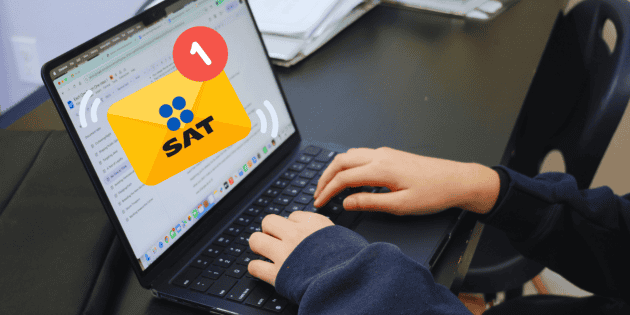 SAT pide a estos contribuyentes revisar sus impuestos