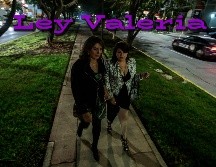 La Cámara de Diputados aprobó la Ley Valeria, una reforma que pretende tipificar el acecho como delito dentro del Código Penal Federal. EL INFORMADOR / ARCHIVOA