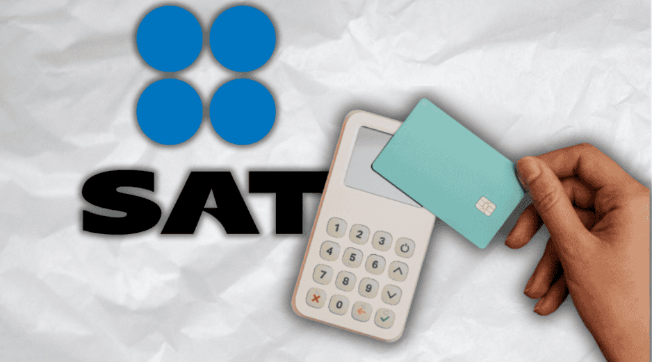 Los bancos están obligados brindar información sobre movimientos sospechosos con tarjetas de débito al SAT. ESPECIAL