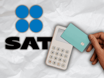 Los bancos están obligados brindar información sobre movimientos sospechosos con tarjetas de débito al SAT. ESPECIAL