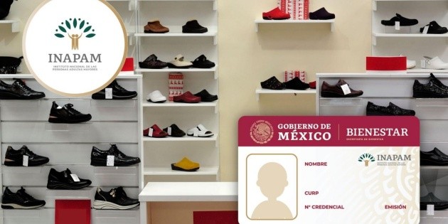 INAPAM y Flexi anuncian descuento especial para adultos mayores durante marzo