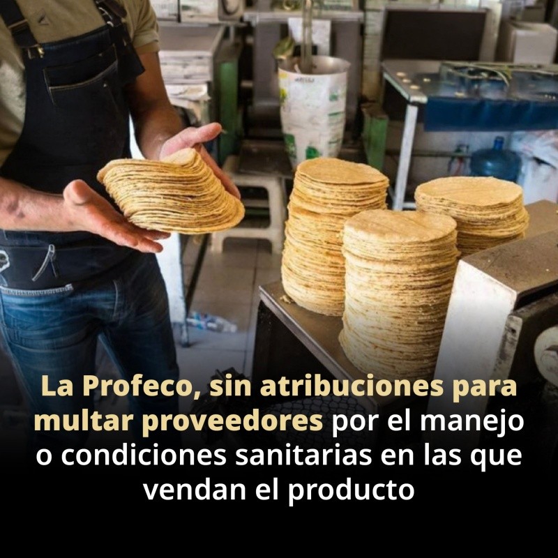 La Procuraduría Federal del Consumidor aclaró que en ningún estado de la República cuenta con la facultad de multar a proveedores por motivos de sanidad. ESPECIAL/Profeco&nbsp;