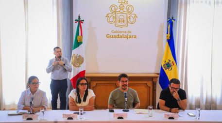 Además de la estrategia 