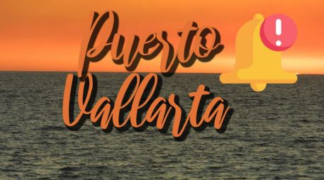 Estas son las recomendaciones a seguir por las condiciones en Puerto Vallarta. EL INFORMADOR / ARCHIVO
