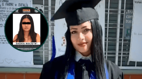 La Secretaría de las Mujeres de México, Citlali Hernández Mora continuará acompañando a la joven y a su familia durante el proceso legal, tal como ocurre con otros casos, tanto públicos como aquellos que no reciben atención mediática. X/@Fiscalía General de Justicia del Edomex