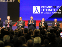 El premio ha distinguido a algunas de las voces más influyentes de la literatura contemporánea. EL INFORMADOR / ARCHIVO