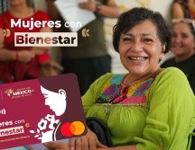 El folio de registro es uno de los datos más importantes para realizar cualquier trámite relacionado con Mujeres con Bienestar. EL INFORMADOR/ARCHIVO/ESPECIAL