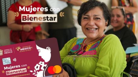 El folio de registro es uno de los datos más importantes para realizar cualquier trámite relacionado con Mujeres con Bienestar. EL INFORMADOR/ARCHIVO/ESPECIAL