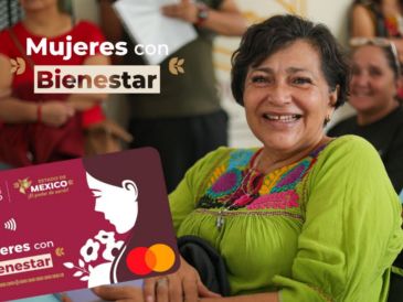 El folio de registro es uno de los datos más importantes para realizar cualquier trámite relacionado con Mujeres con Bienestar. EL INFORMADOR/ARCHIVO/ESPECIAL