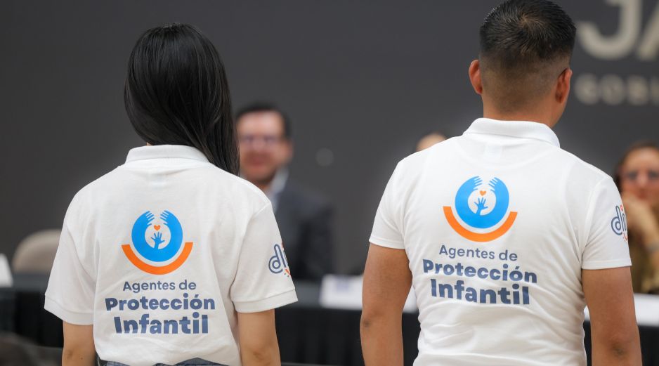 Los agentes involucrados en la red han recibido formación en primeros auxilios psicológicos, enfoque de género, interculturalidad y principios de no revictimización. EL INFORMADOR / A. Navarro