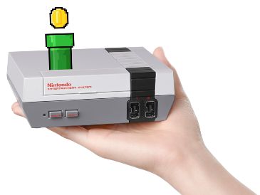 Miles de aficionados de los videojuegos celebran a Mario a espera de anuncios especiales por parte de Nintendo. AP / ARCHIVO