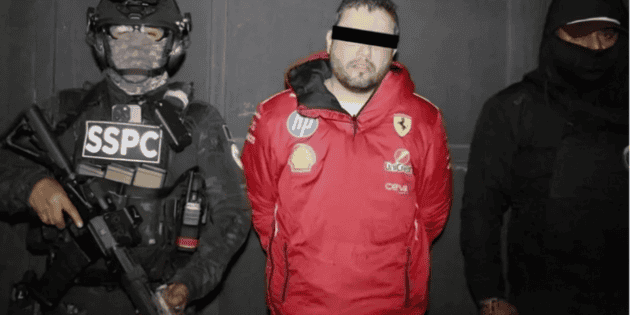 Tequila: Suspenden apertura a juicio en caso del exalcalde Diego Rivera Navarro