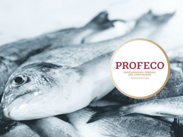 La venta de pescado se dispara en México por la Cuaresma. FACEBOOK / PROFECO / UNSPLASH / J. KAPUSNAK