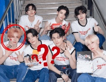 ENHYPEN seguirá sus actividades con seis integrantes: Jungwon, Jay, Jake, Sunghoon, Sunoo y Ni-ki. X/@ENHYPEN_members