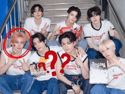 ENHYPEN seguirá sus actividades con seis integrantes: Jungwon, Jay, Jake, Sunghoon, Sunoo y Ni-ki. X/@ENHYPEN_members