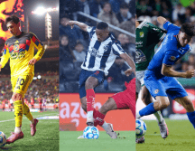 Te diremos los horarios, canales y plataformas que transmitirán estos duelos de Ida de los Octavos de Final. Imago7 / ARCHIVO