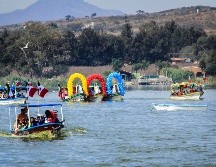 Este es uno de los destinos turísticos que no puedes dejar de visitar. EL INFORMADOR / ARCHIVO