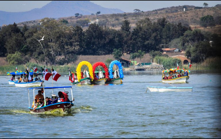 Este es uno de los destinos turísticos que no puedes dejar de visitar. EL INFORMADOR / ARCHIVO